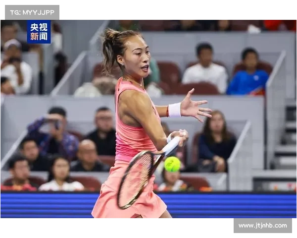 斯瓦泰克强势两盘击败萨巴伦卡 温网女单决赛将对决高芙